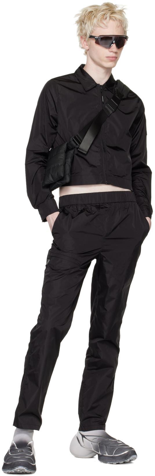 GIVENCHY Tk-360+ Sneakers In Knit In White/black