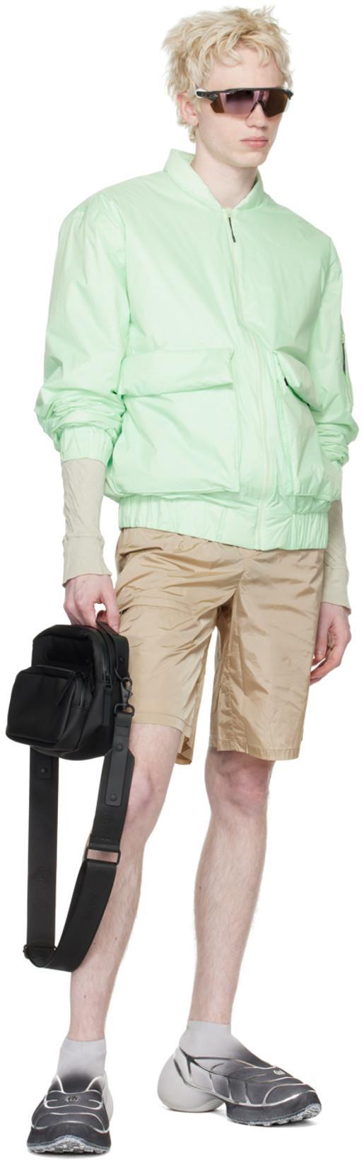 GIVENCHY Tk-360+ Sneakers In Knit In White/black