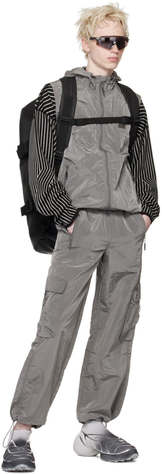 GIVENCHY Tk-360+ Sneakers In Knit In White/black