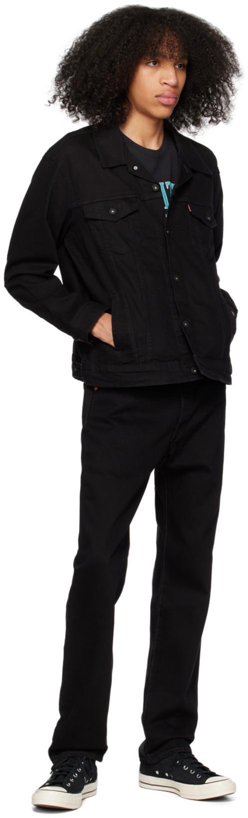 LEVI'S 502™ Jean In Grey