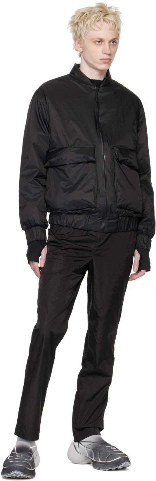 GIVENCHY Tk-360+ Sneakers In Knit In White/black