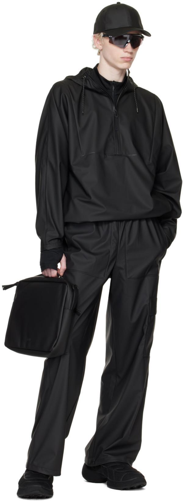 GIVENCHY Tk-360 + Mesh Sneakers In 001