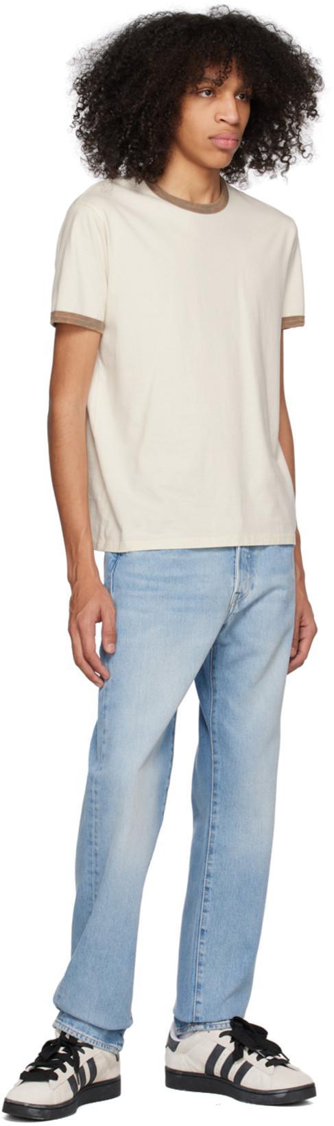 LEVI'S 501 Jeans In Blu