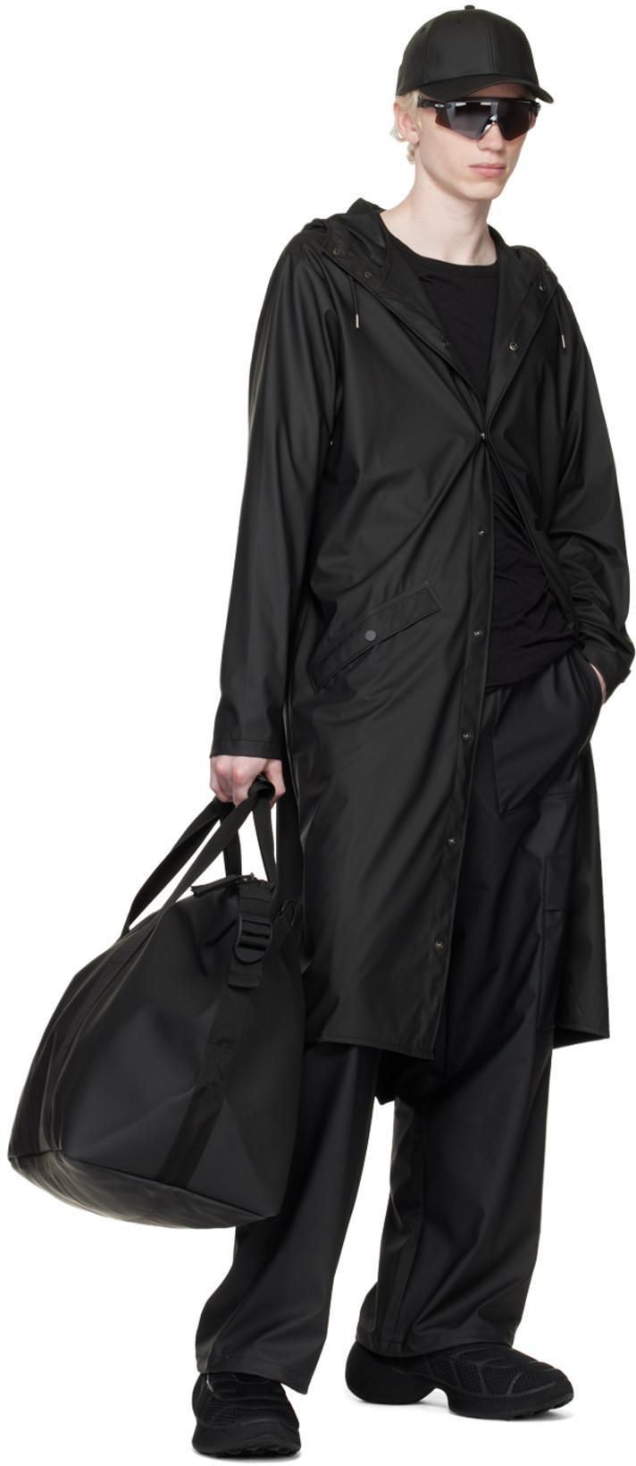 GIVENCHY Tk-360 + Mesh Sneakers In 001