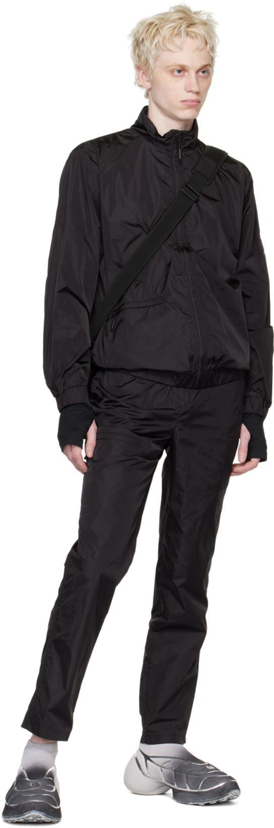 GIVENCHY Tk-360+ Sneakers In Knit In White/black