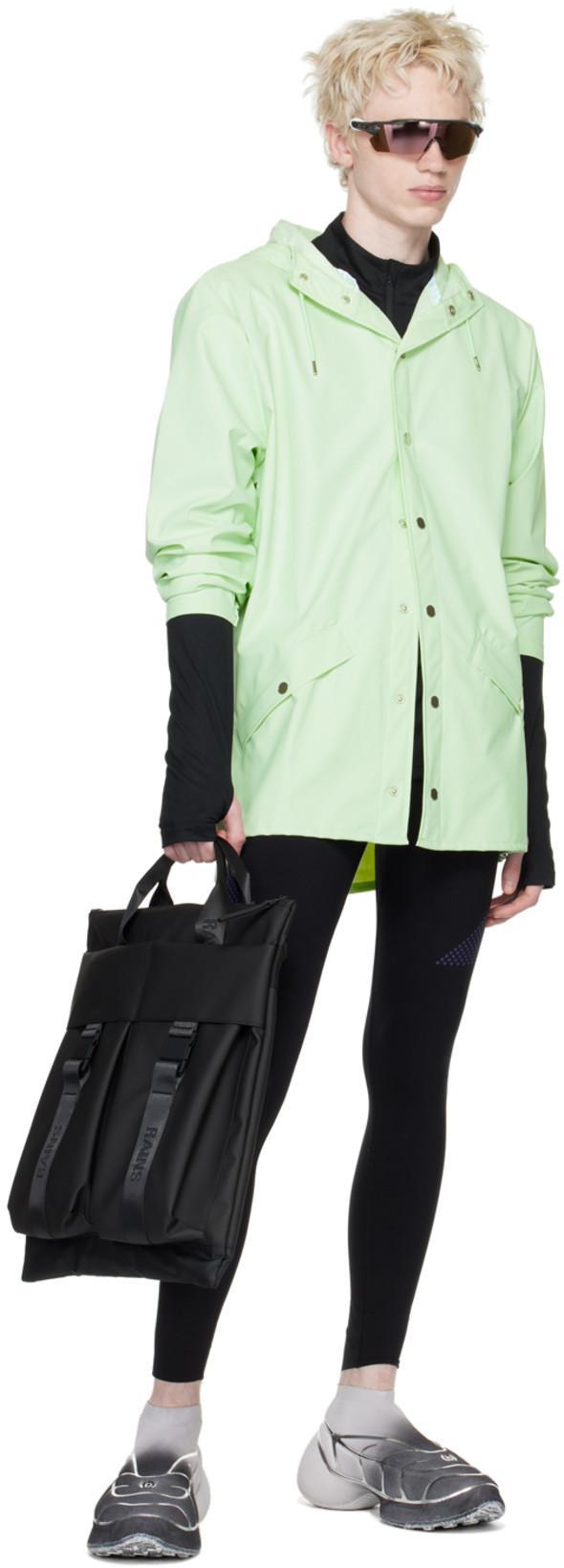 GIVENCHY Tk-360+ Sneakers In Knit In White/black