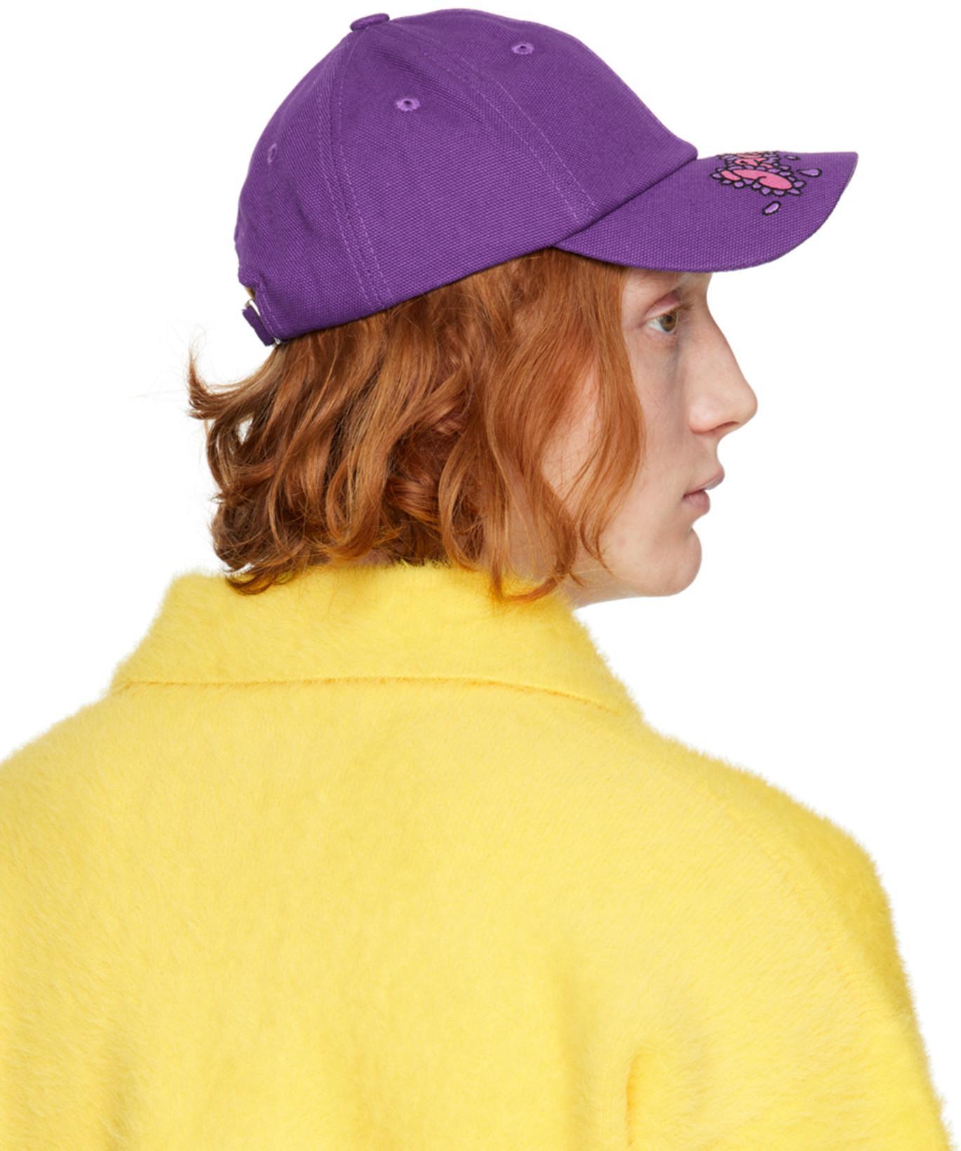 JACQUEMUS Yellow Le Raphia 'le Polo Neve' Polo