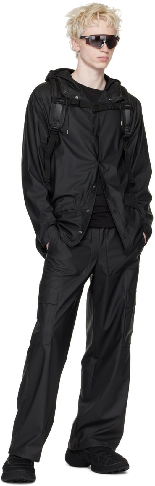 GIVENCHY Tk-360 + Mesh Sneakers In 001