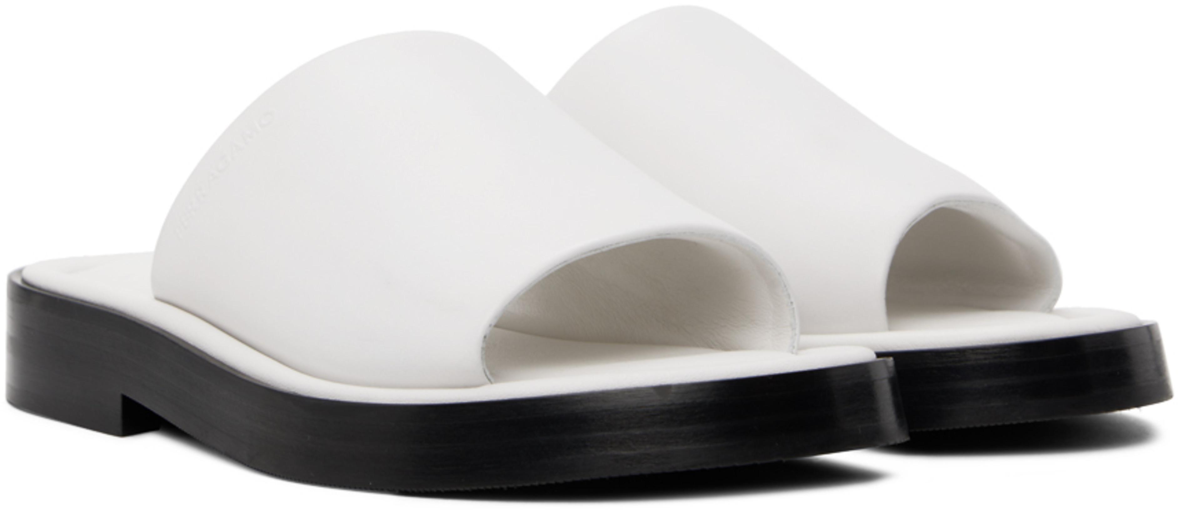 GIVENCHY Women's Wool Flared Trousers In 001 Black