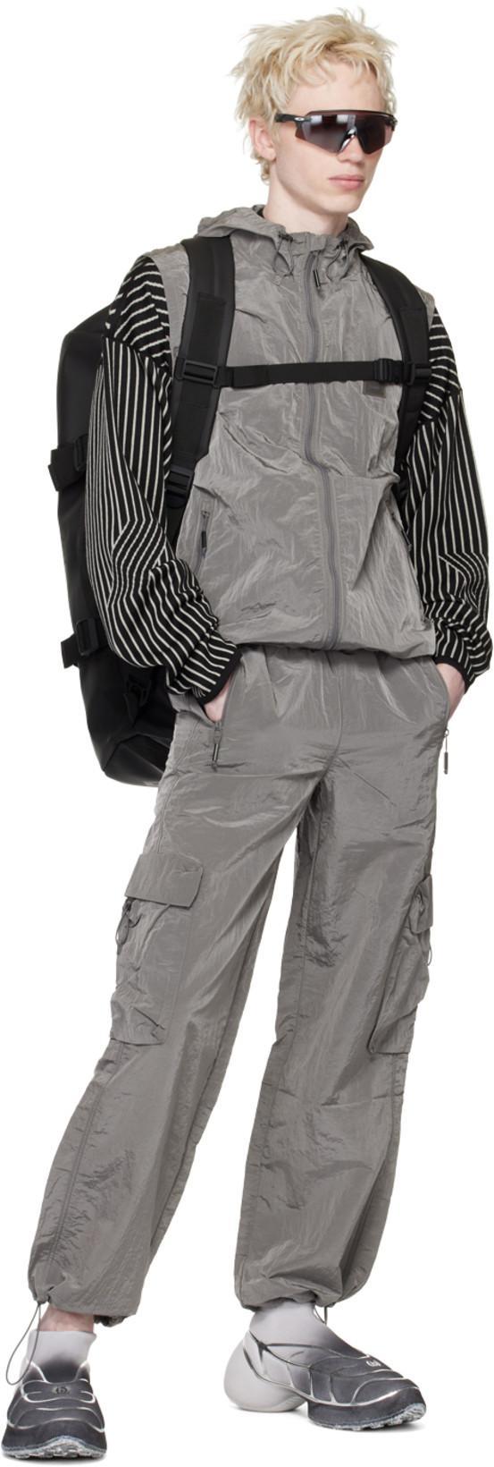 GIVENCHY Tk-360+ Sneakers In Knit In White/black