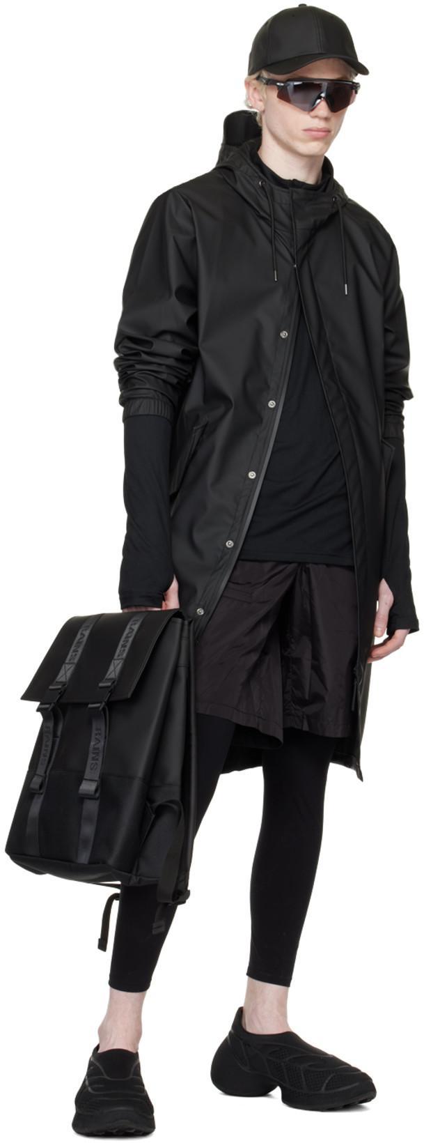 GIVENCHY Tk-360 + Mesh Sneakers In 001