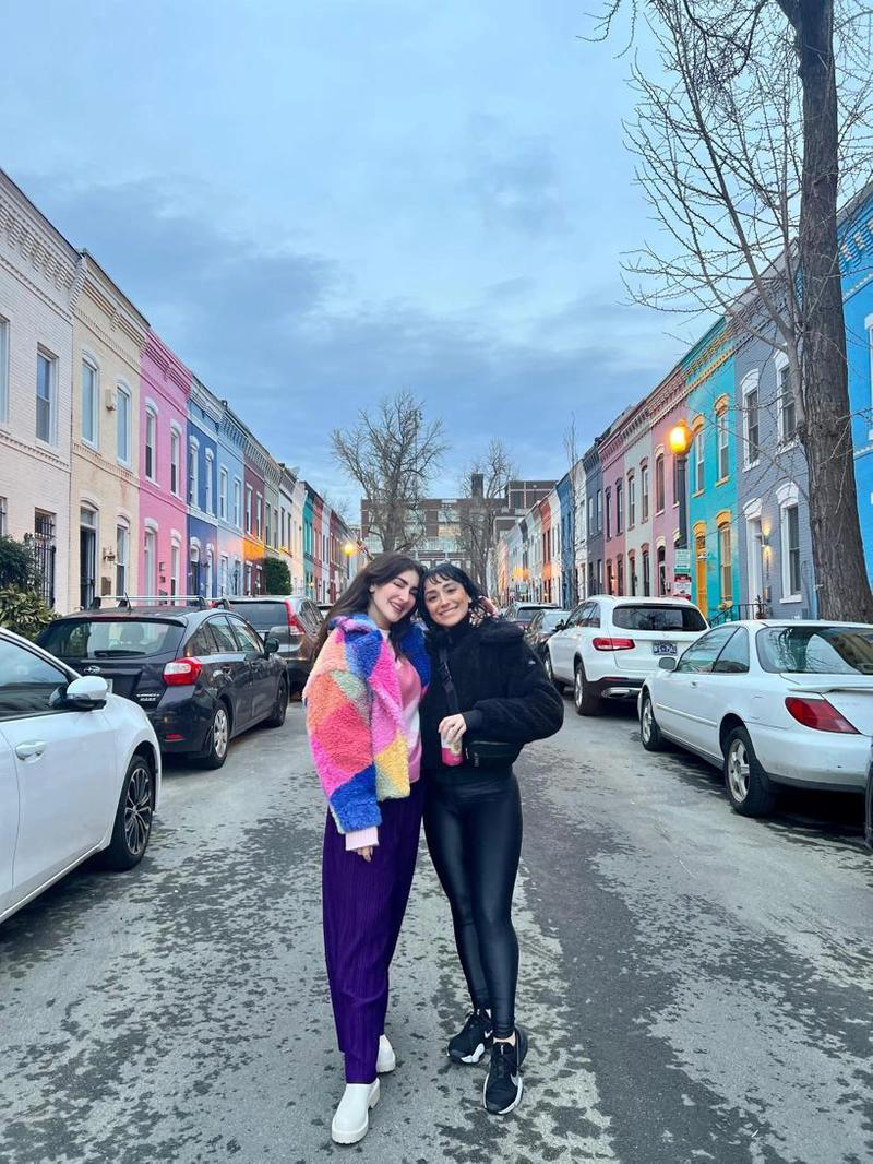 JACQUEMUS Banha Pleated Twill Wide-leg Pants In Purple