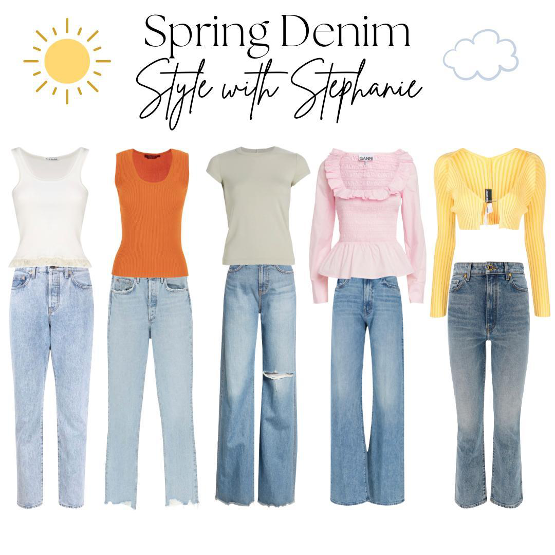 GANNI Light Pink Open-neck Blouse With Ruffles In Cotton In Light Lilac