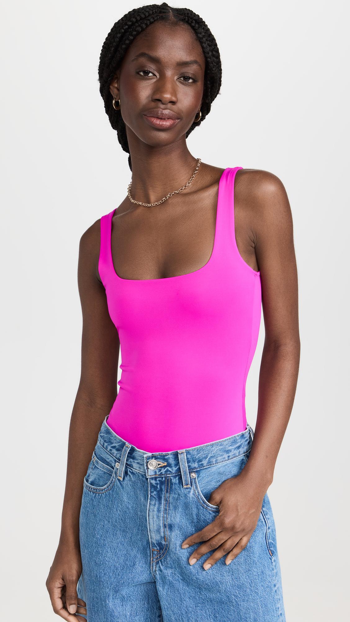 MOTHER The Lil Patch Pocket Undercover Sneak Wide Leg Jeans In White