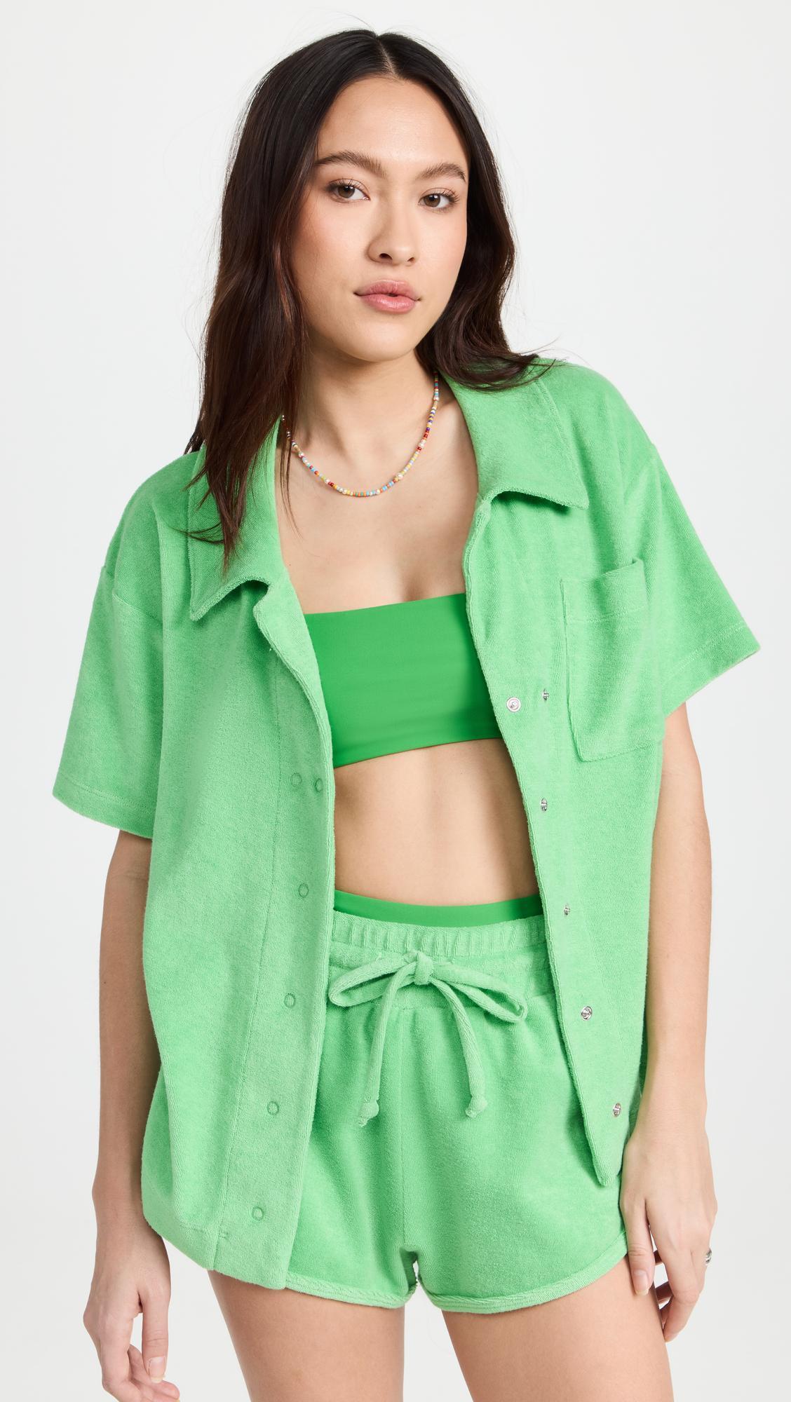 TEVA Universal Platform Sandal In Fuchsia