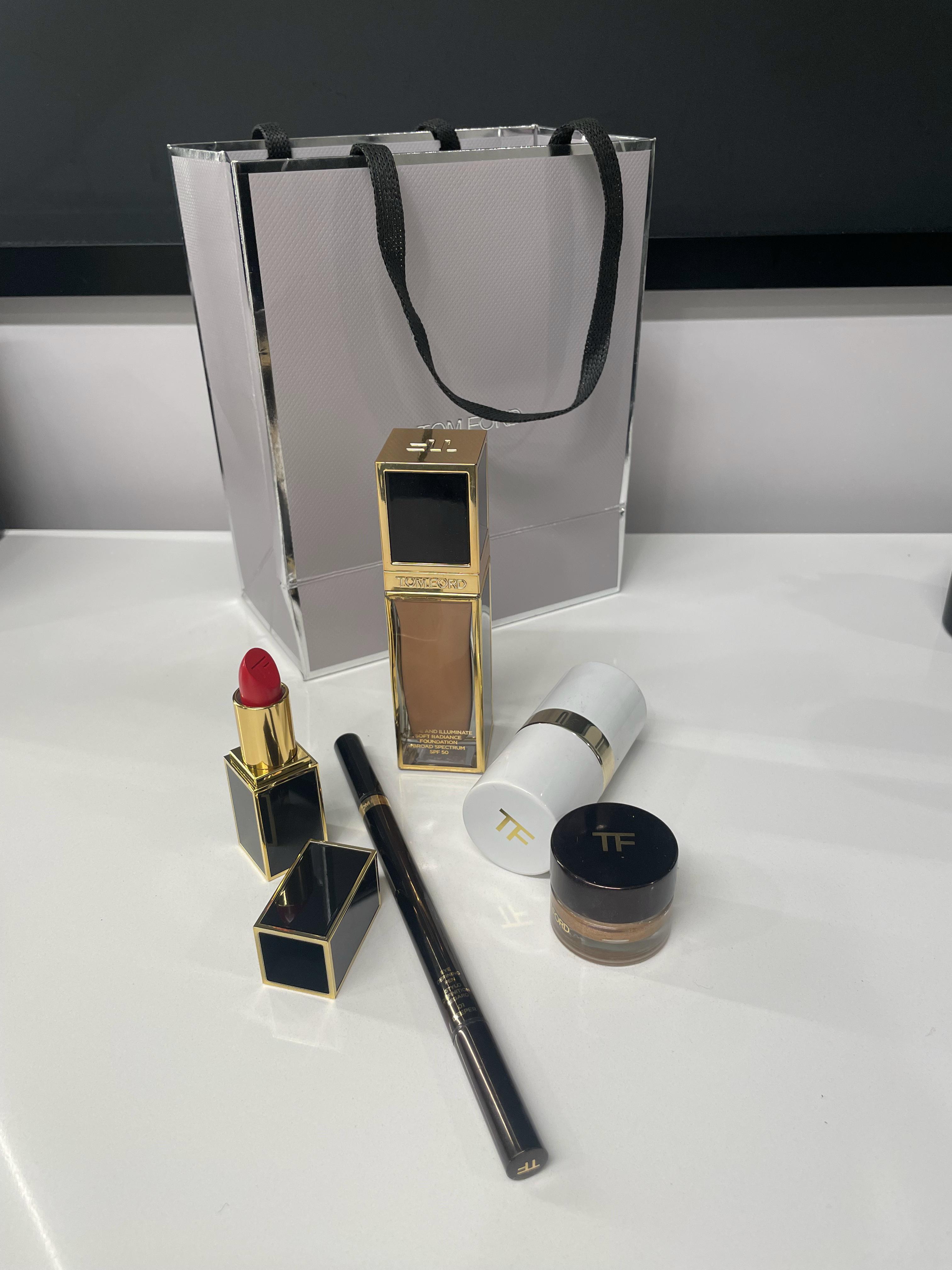TOM FORD Eye Defining Pen 2017 Instyle Award Winner In 01 Deeper