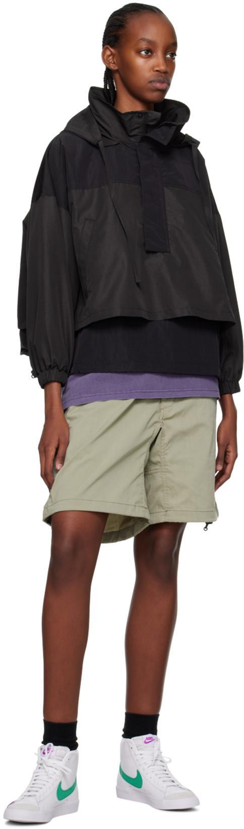 GRAMICCI Beige F/ce Edition Tech G Short