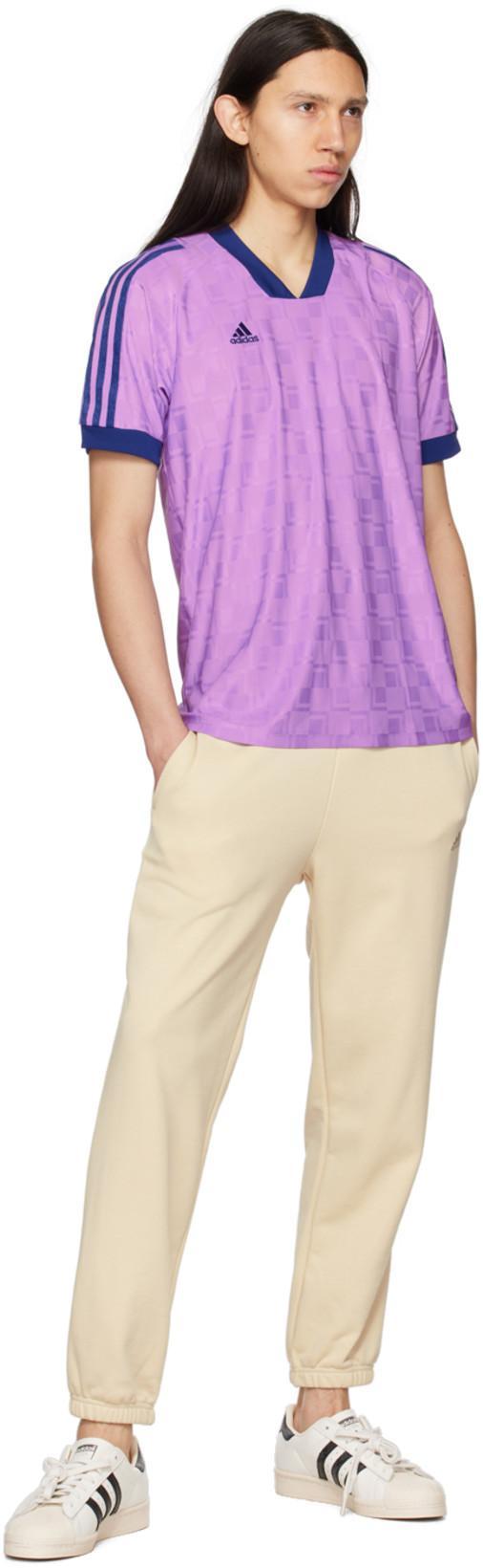 ADIDAS ORIGINALS Adidas X Wales Bonner Sneaker Superstar Adidas X Wales Bonner In Neutral