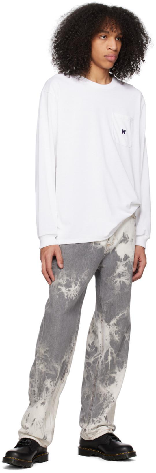 DR. MARTENS 1460 Pascal Boots With Leather Zip In Nero