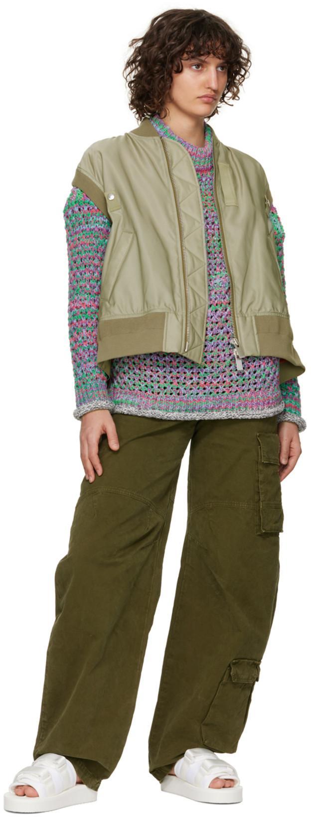 SUICOKE White Moto-cab Sandals In Neutrals