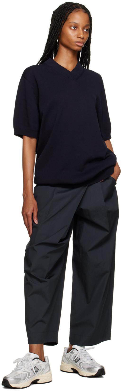 NEW BALANCE Mesh Upper 3rd Tier Sneakers In Metallic