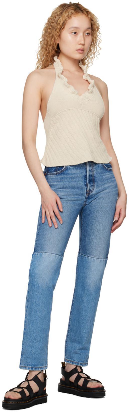 DR. MARTENS Dr.martens Nartilla Hydro Leather Gladiator Sandals In Black