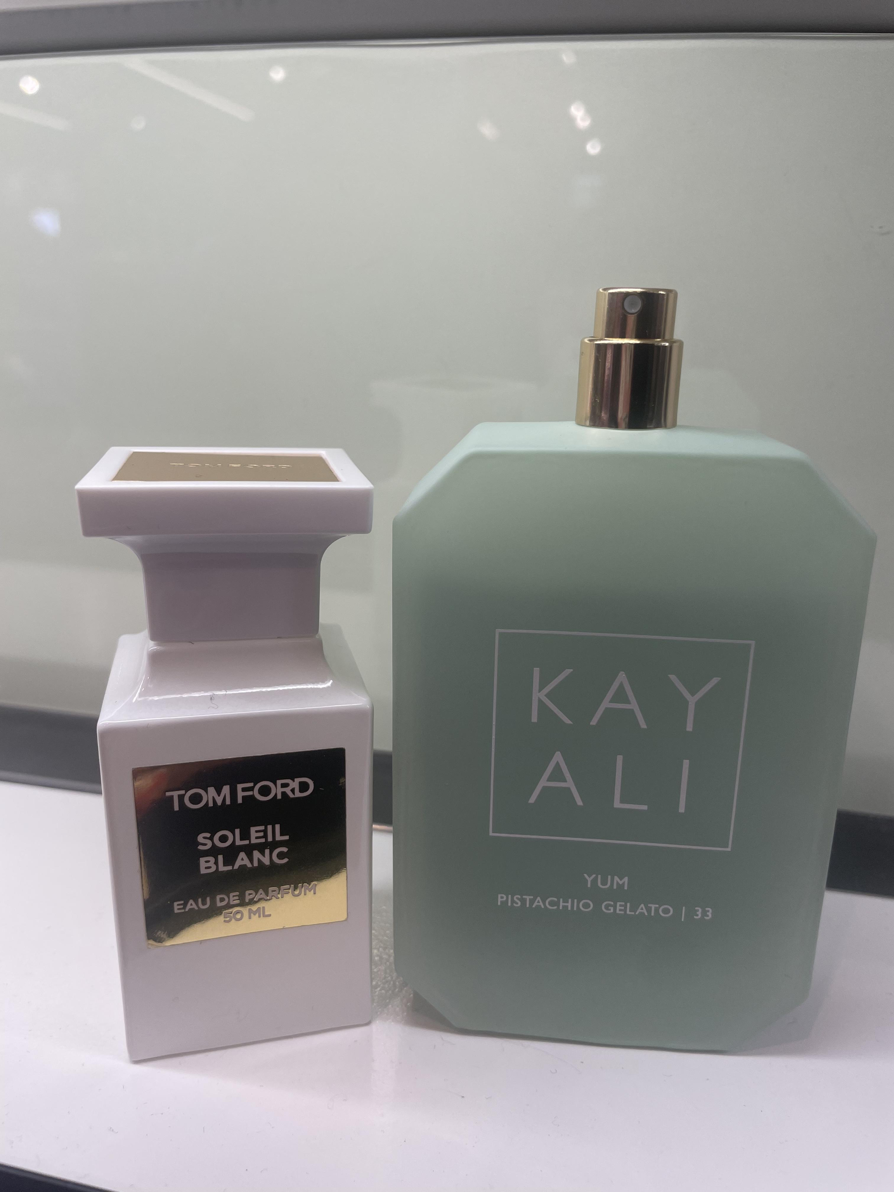 TOM FORD Soleil Blanc Eau De Parfum Spray In 50 ml