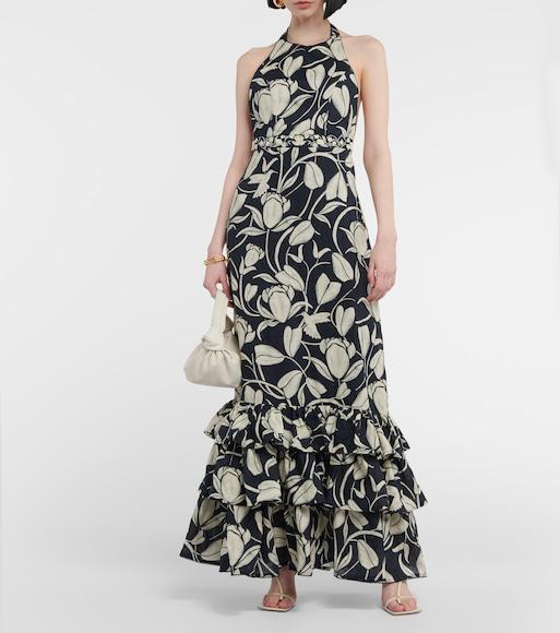 BOTTEGA VENETA Stretch 90 Square-open Toe Sandals In Lambskin In White