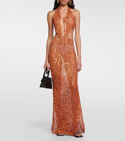 JACQUEMUS Le Chiquito Moyen Black