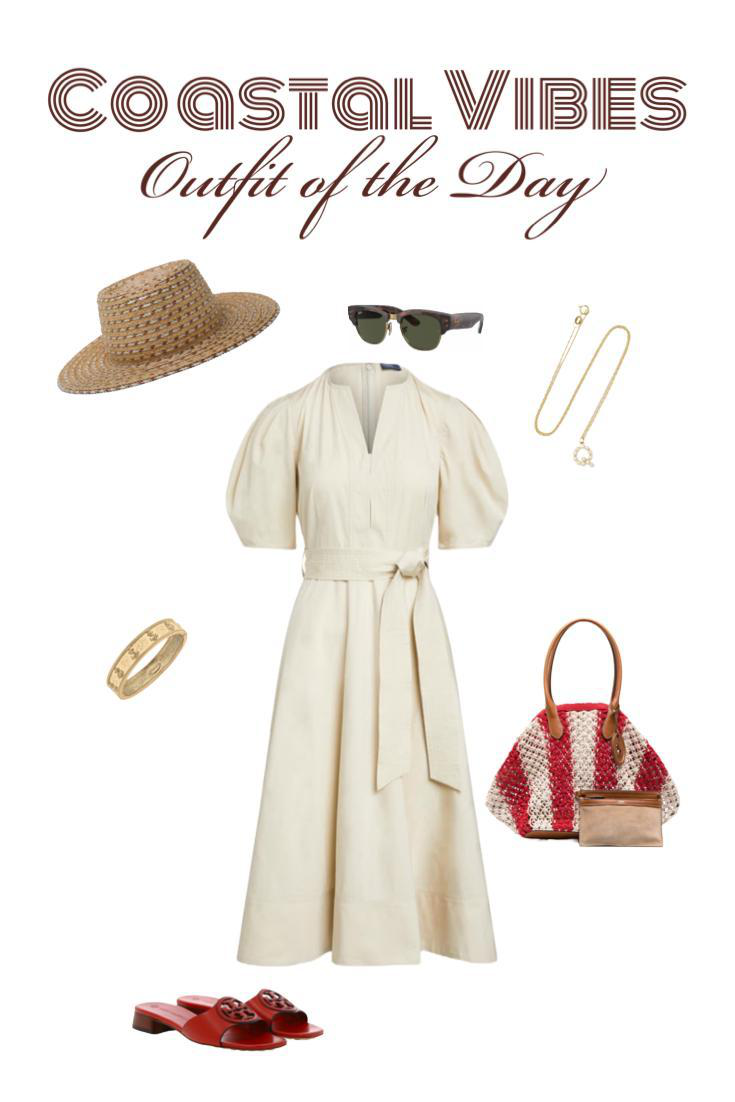 RAY BAN Sunglasses Unisex Mega Clubmaster - Tortoise On Gold Frame Green Lenses 50-21