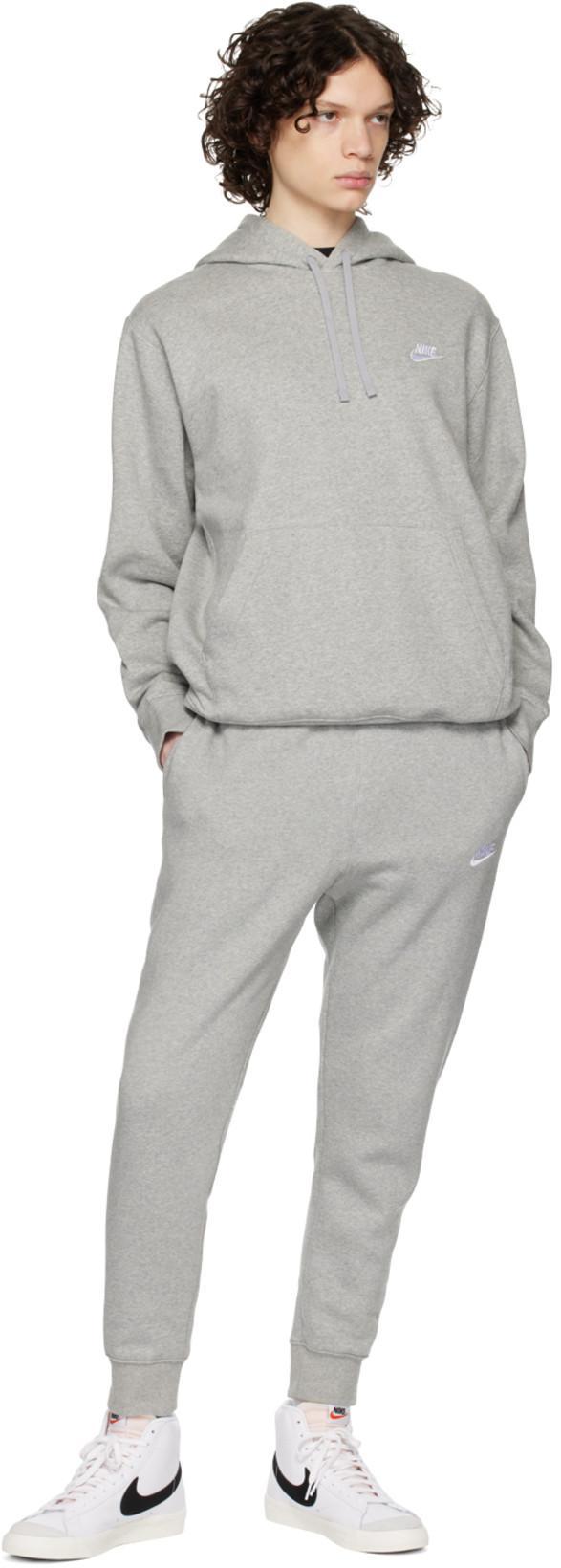 NIKE Blazer Mid 77 Vintage Sneakers Bq6806-100 In White