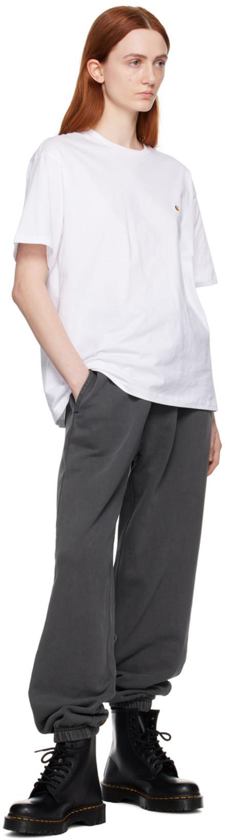 DR. MARTENS Sinclair Boots In Black