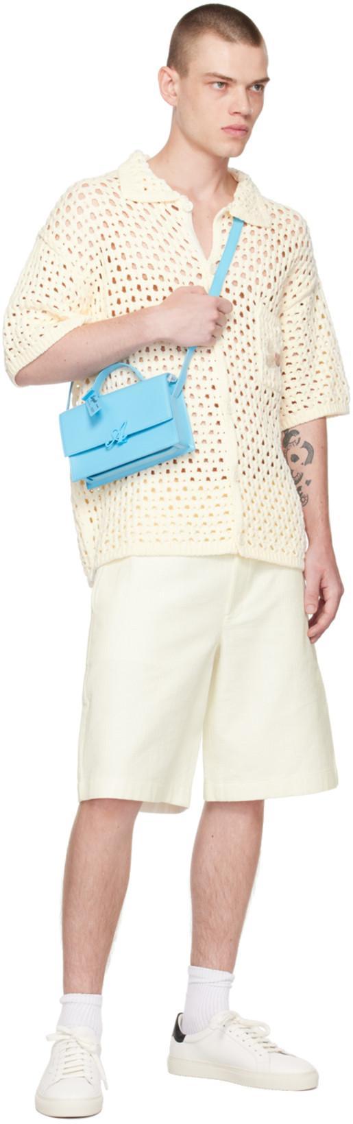 AXEL ARIGATO Clean 90 Sneakers In White Leather In Multi