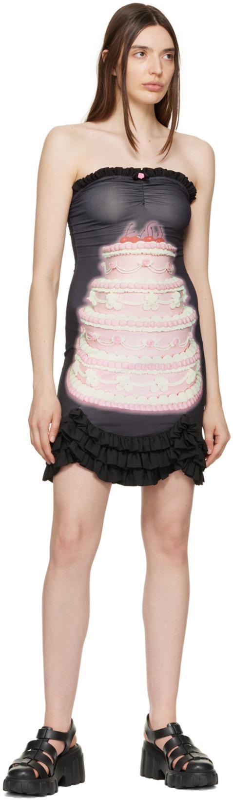 CULT Sandals In Black