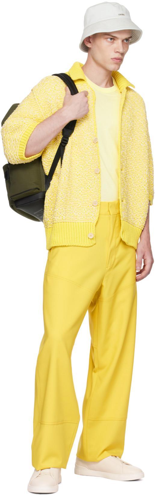 ZEGNA Sneakers In White