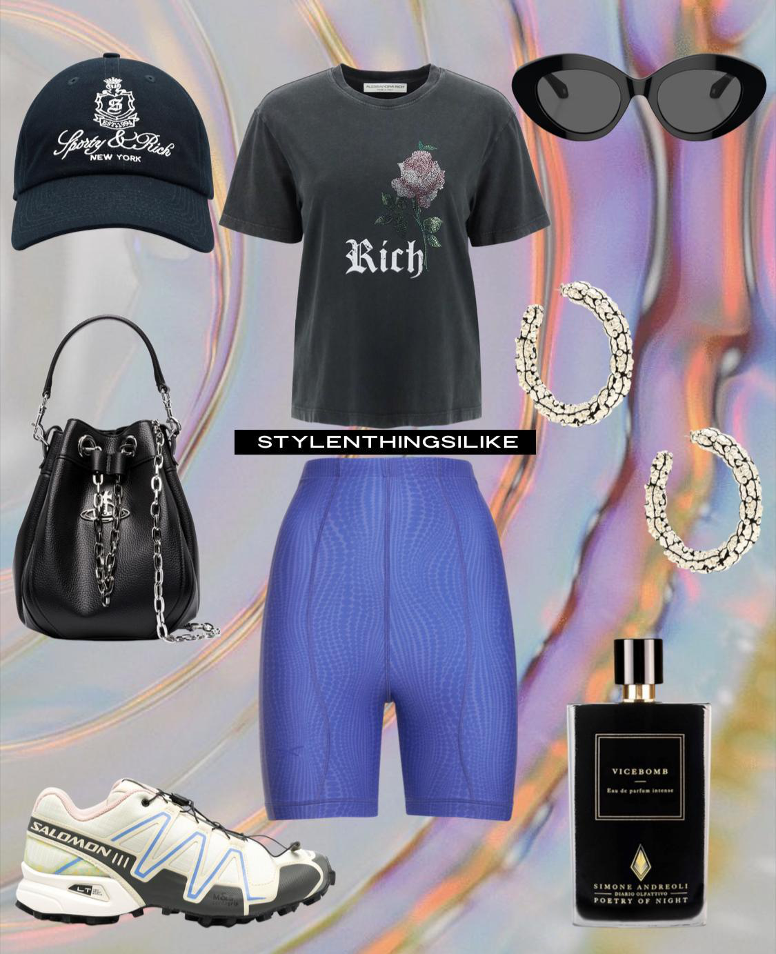 BYREDO Gypsy Water Eau De Parfum 100 ml In White