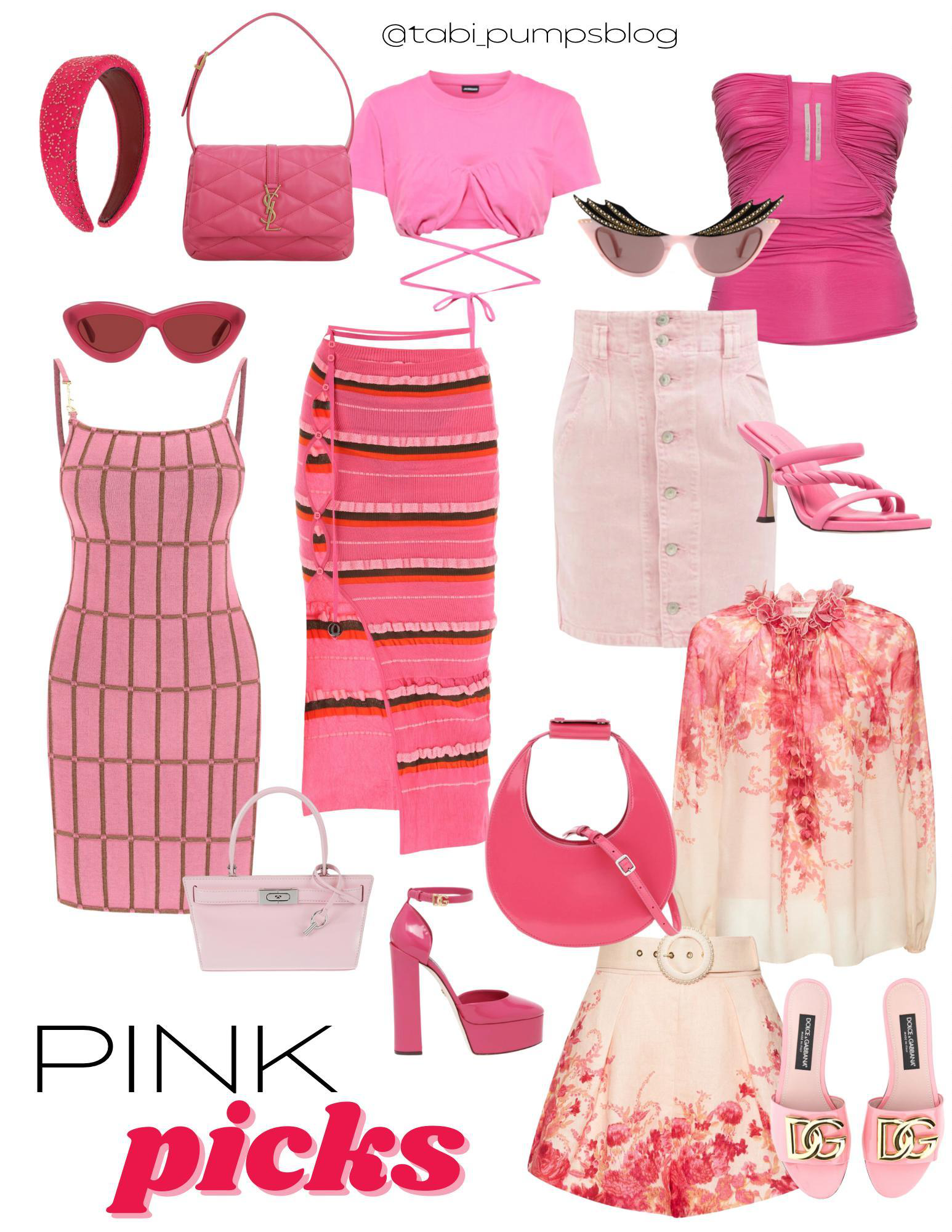 JACQUEMUS Baci Cropped Cotton T-shirt