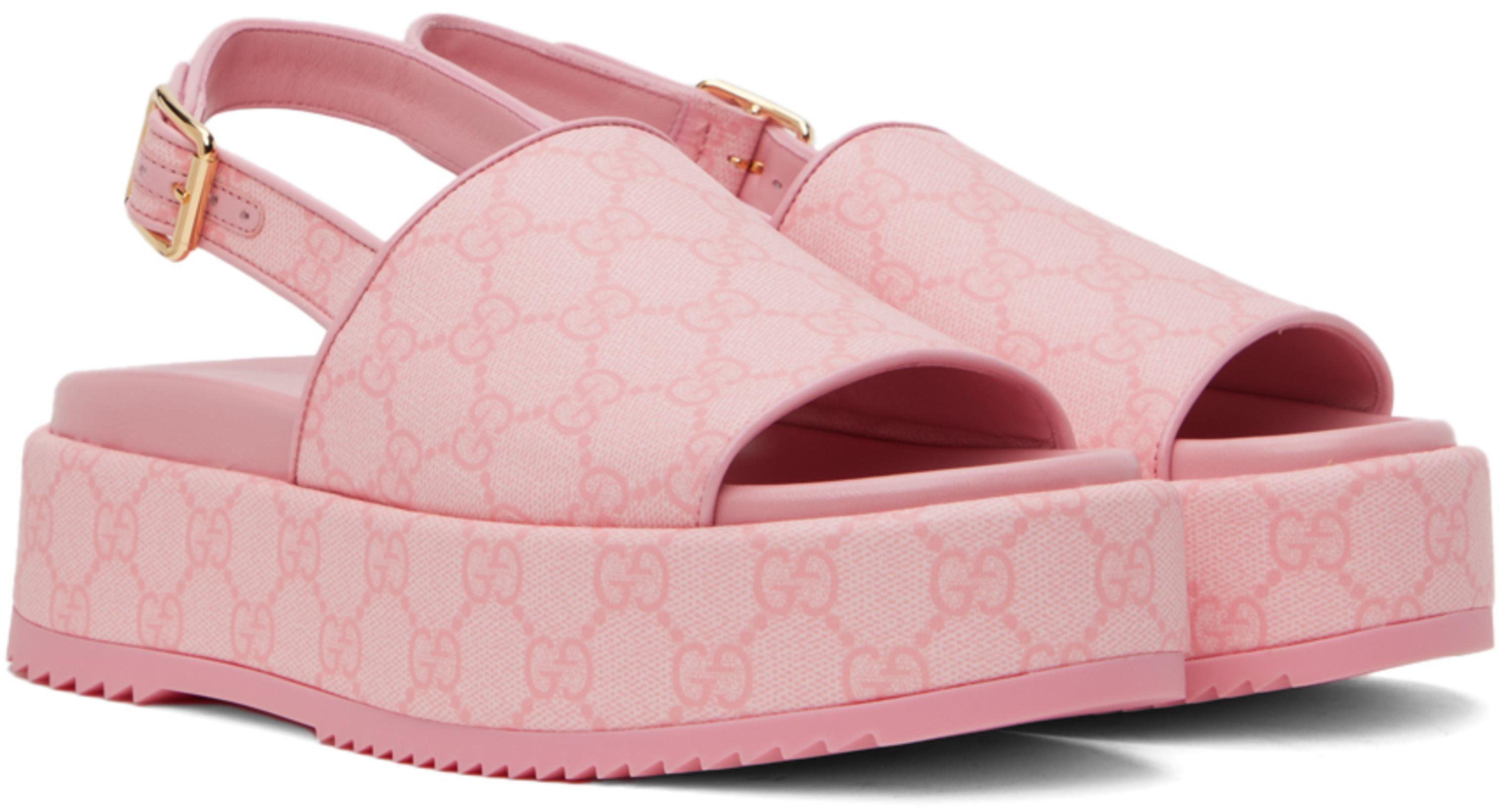 GUCCI One-shoulder Tulle Dress In Beige