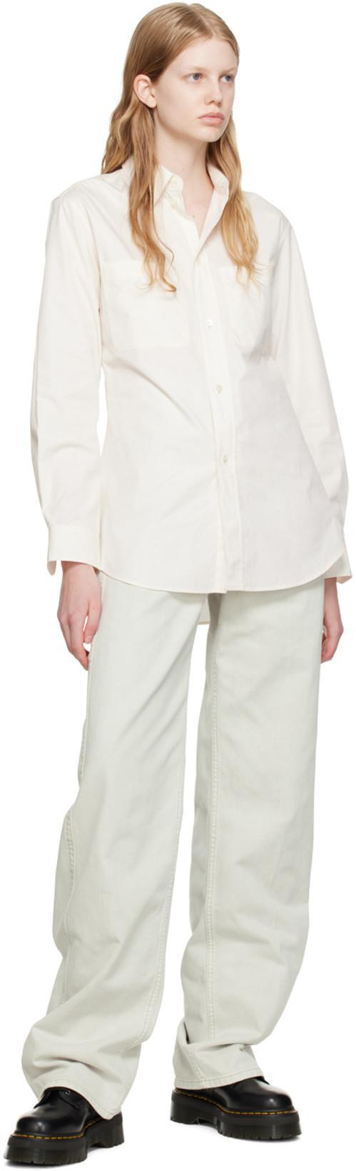 DR. MARTENS 8053 Quad Mono Leather Oxford Shoes In Black