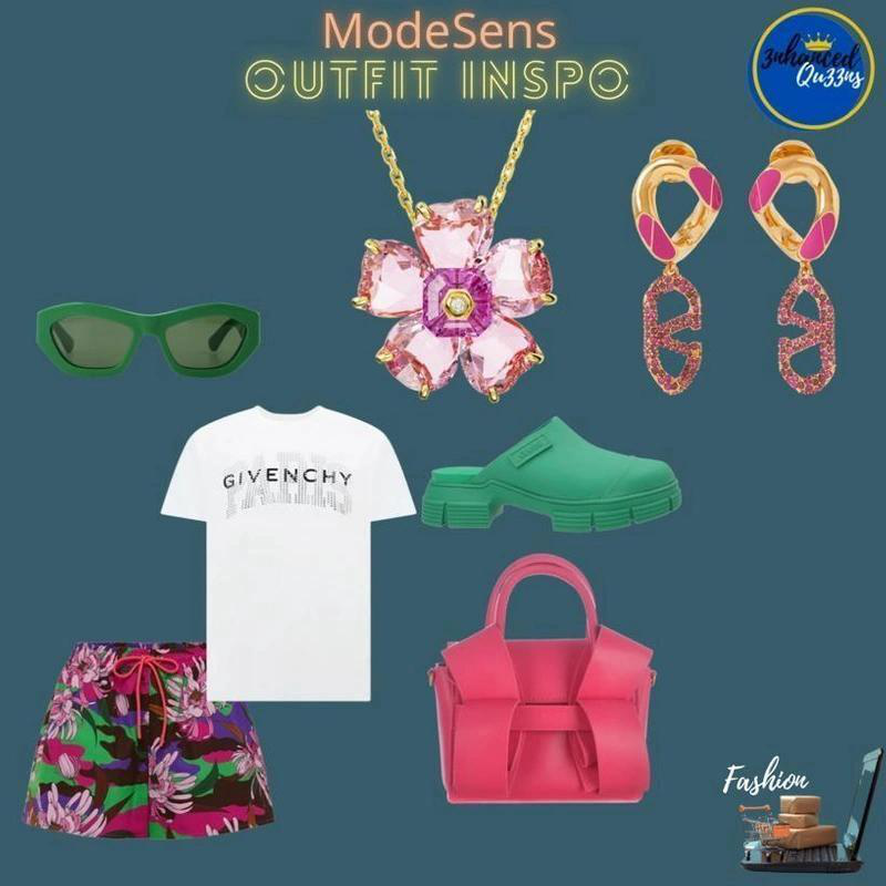 BOTTEGA VENETA Bv1142s In Green