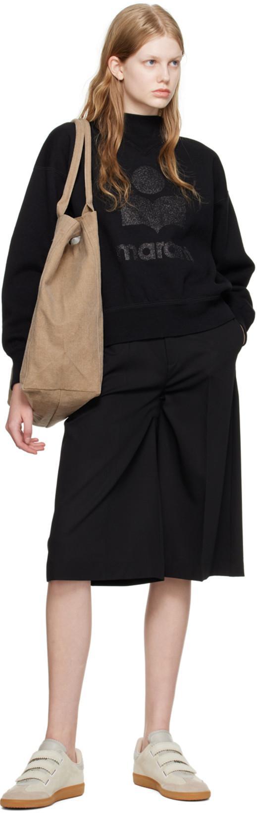 ISABEL MARANT Beige Beth Sneakers In 23ec Ecru