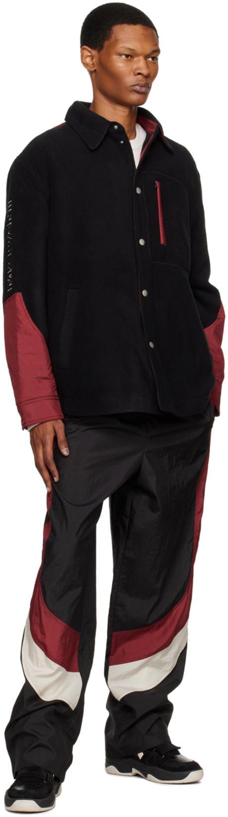 ISABEL MARANT Marant Mikoy Flocked Logo Sweatshirt In Pink