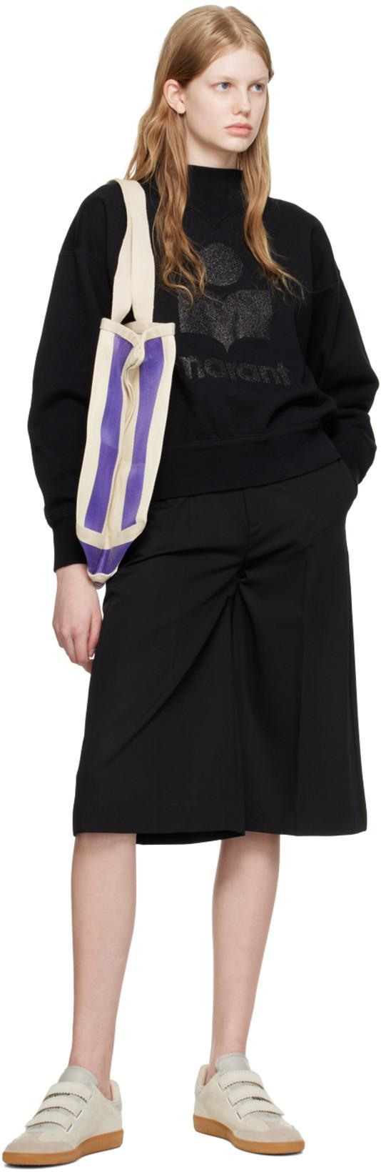 ISABEL MARANT Beige Beth Sneakers In 23ec Ecru