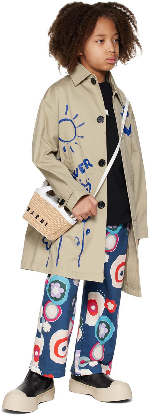 MARNI Chelsea Boot Pablo In Black Leather