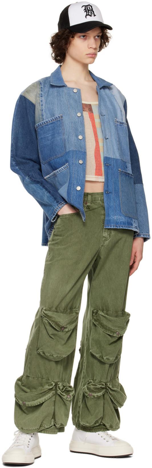 DSQUARED2 Berlinsneakerslace-up Low Top Sneak In White