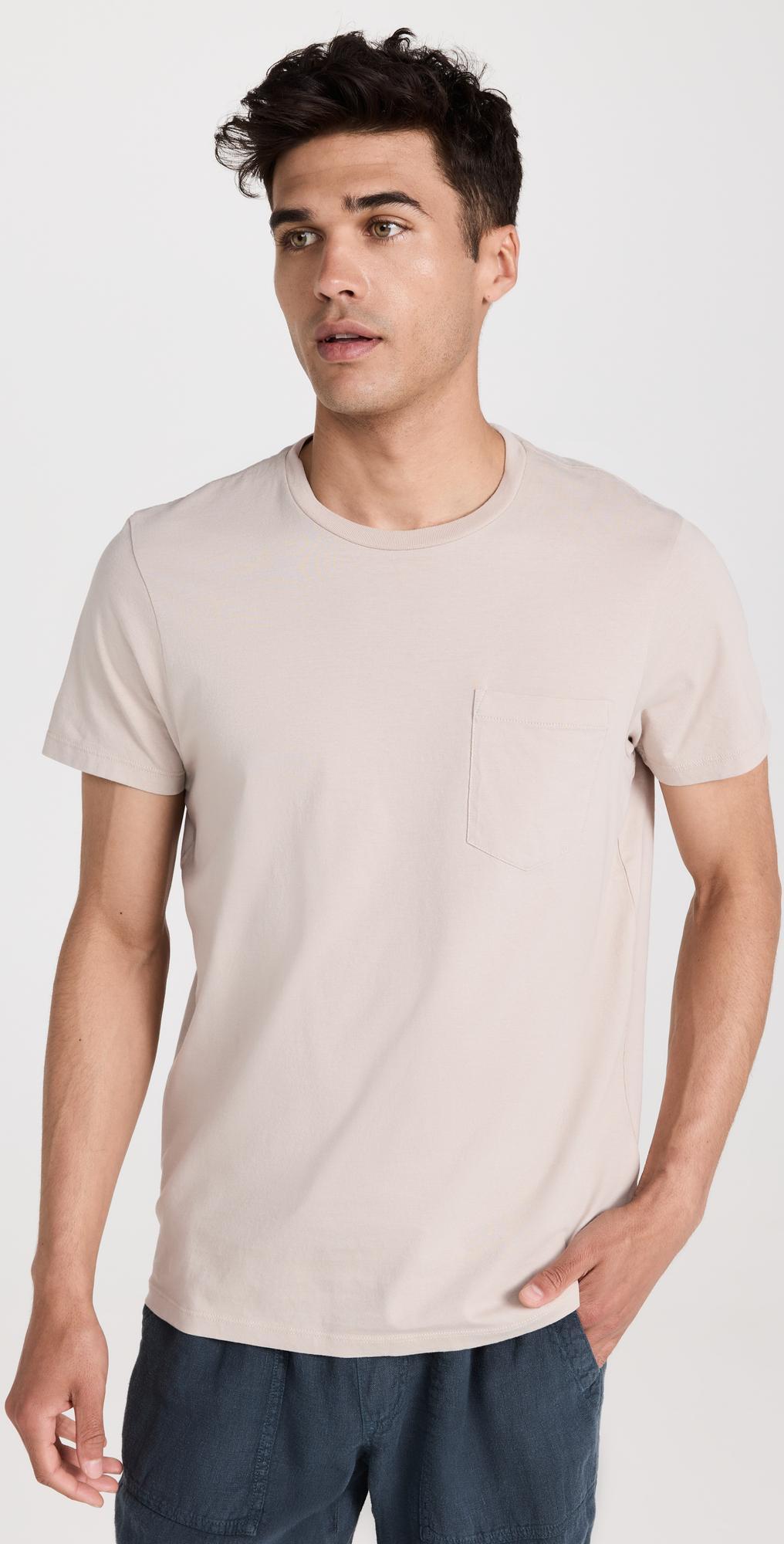 POLO RALPH LAUREN Blue Cotton Polo Pony Chambray Shirt