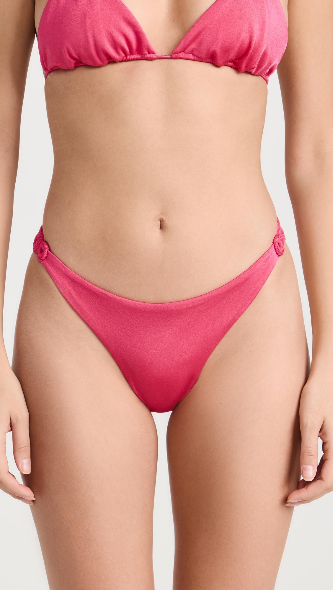 AGOLDE Parker Long Denim Short In Panna Cotta In White