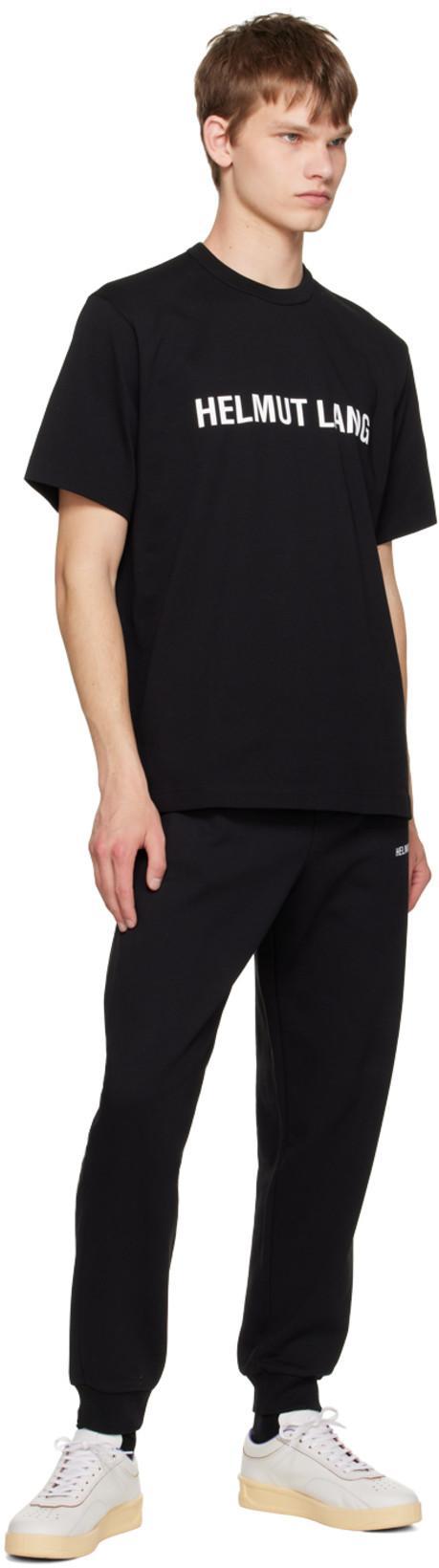 JIL SANDER Lace-up Leather Sneakers In White