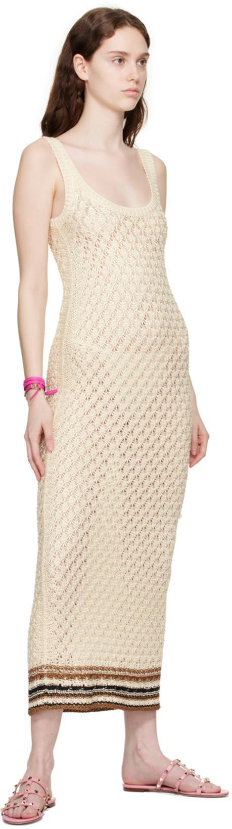 VALENTINO GARAVANI Flat Sole Rockstud Leather Sandals In A76 Candy Rose