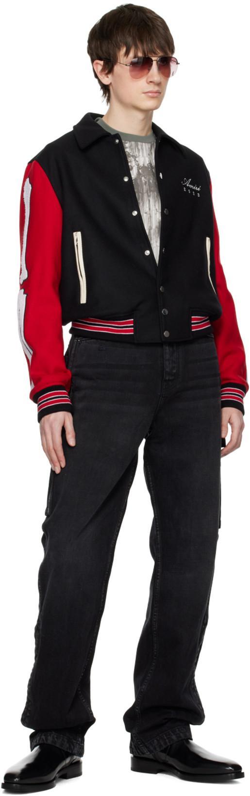 FERRAGAMO Black Calfskin Boots In Nero || New Biscotto